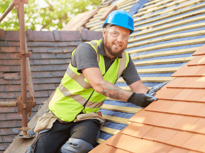 About Roof Repair Experts Sharptown, MD